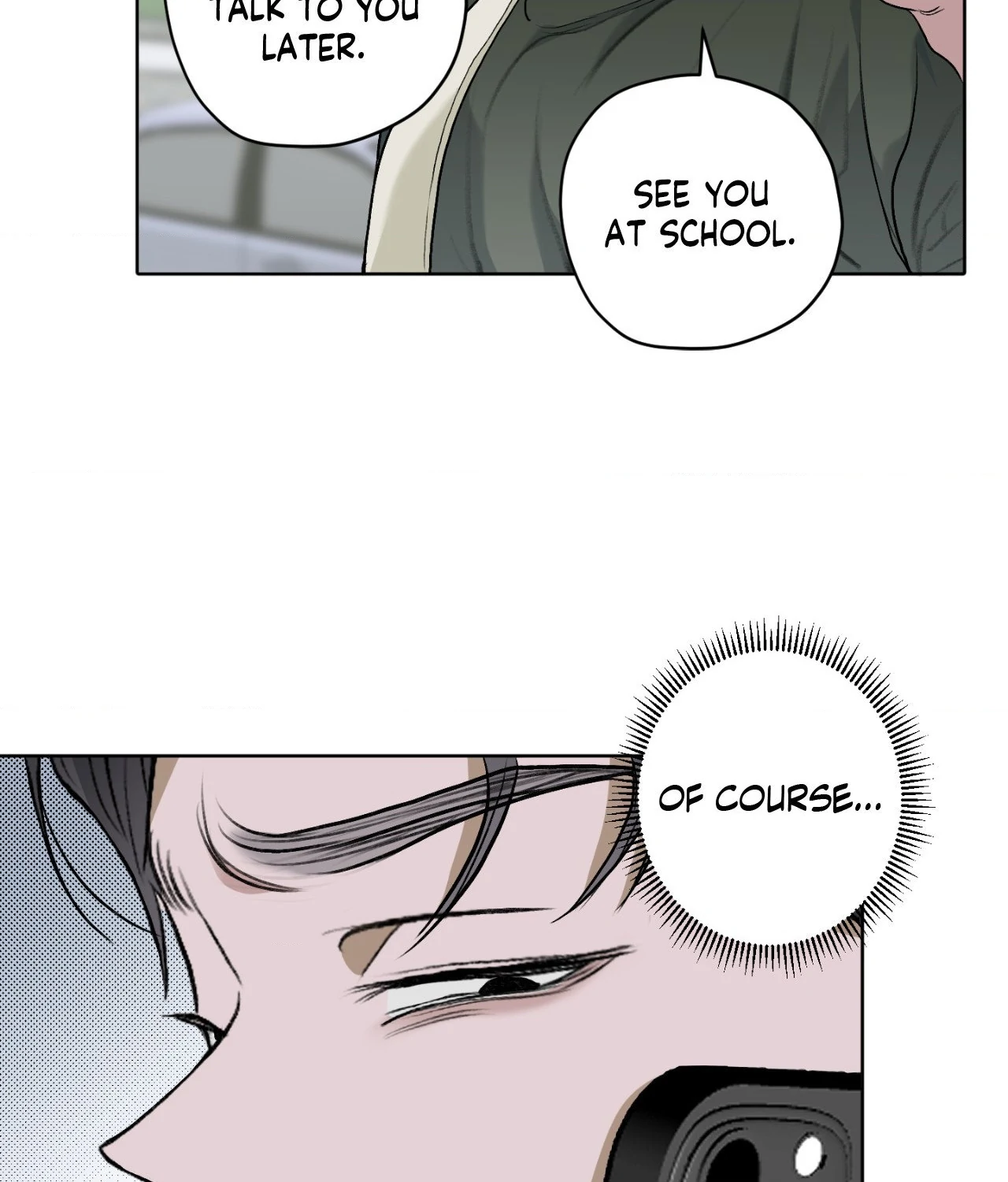 Pond Where Flowers Fall Chapter 31 - Page 44 in English