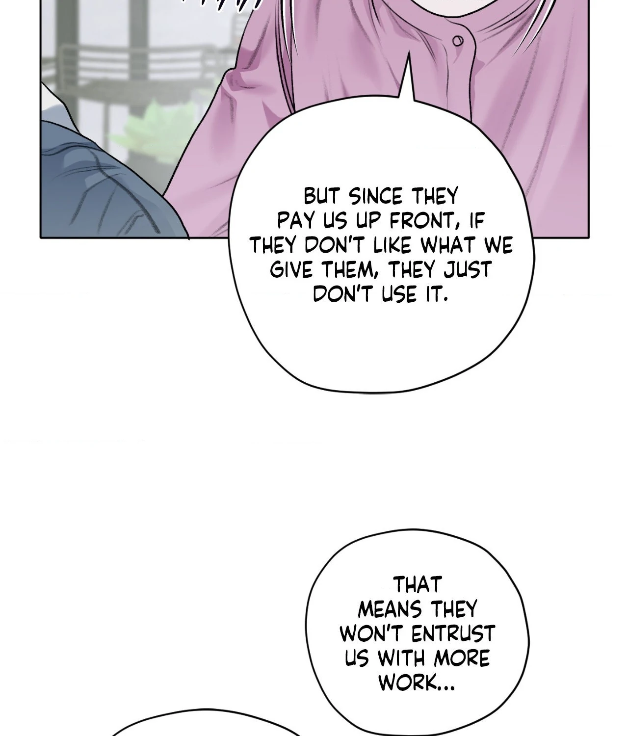 Pond Where Flowers Fall Chapter 31 - Page 51 in English