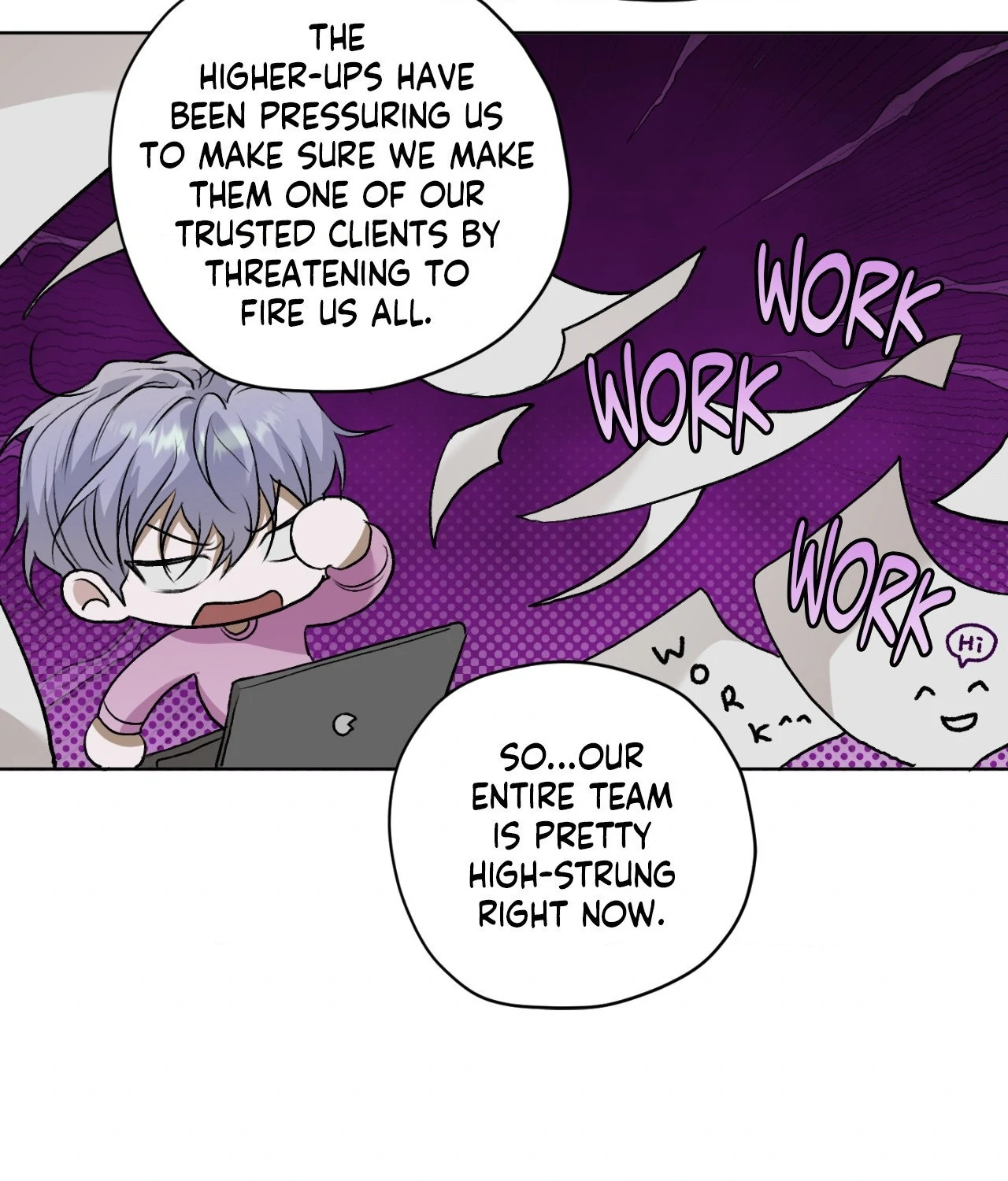 Pond Where Flowers Fall Chapter 31 - Page 52 in English