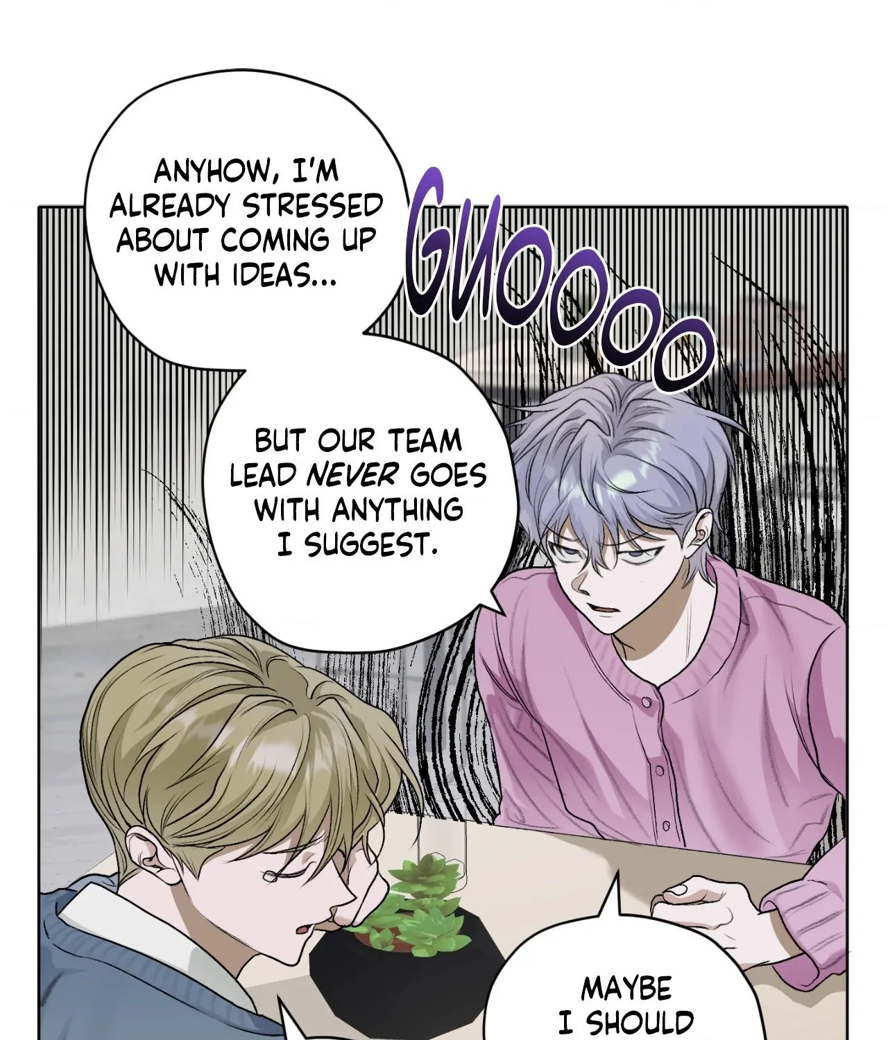 Pond Where Flowers Fall Chapter 31 - Page 57 in English
