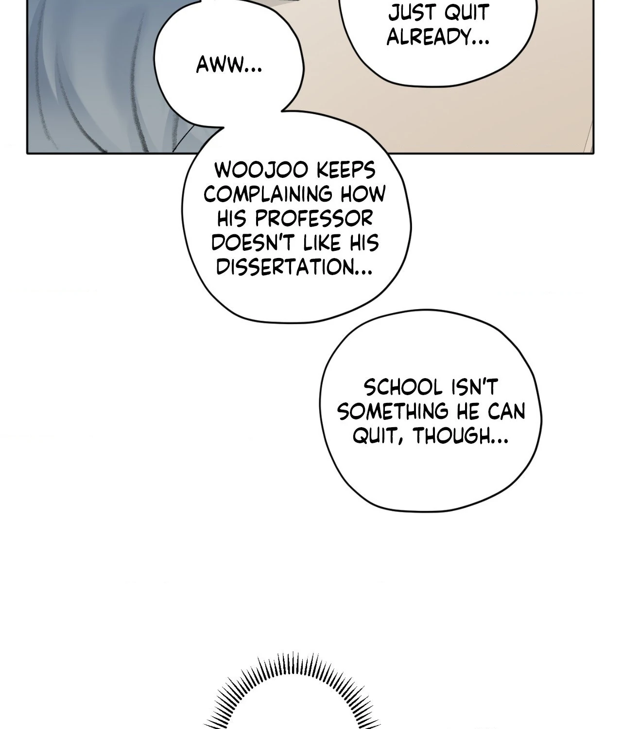 Pond Where Flowers Fall Chapter 31 - Page 58 in English