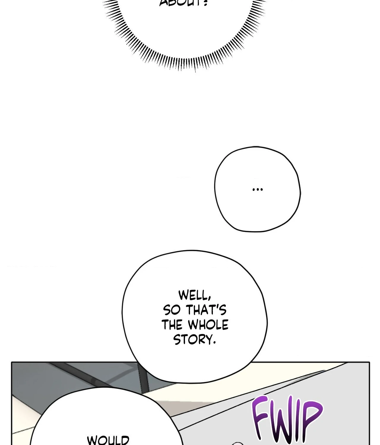 Pond Where Flowers Fall Chapter 31 - Page 60 in English