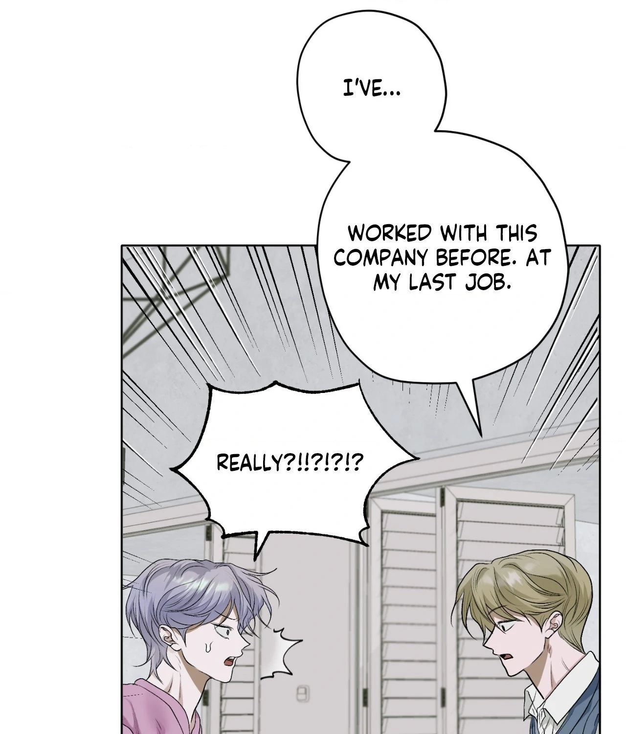 Pond Where Flowers Fall Chapter 31 - Page 65 in English