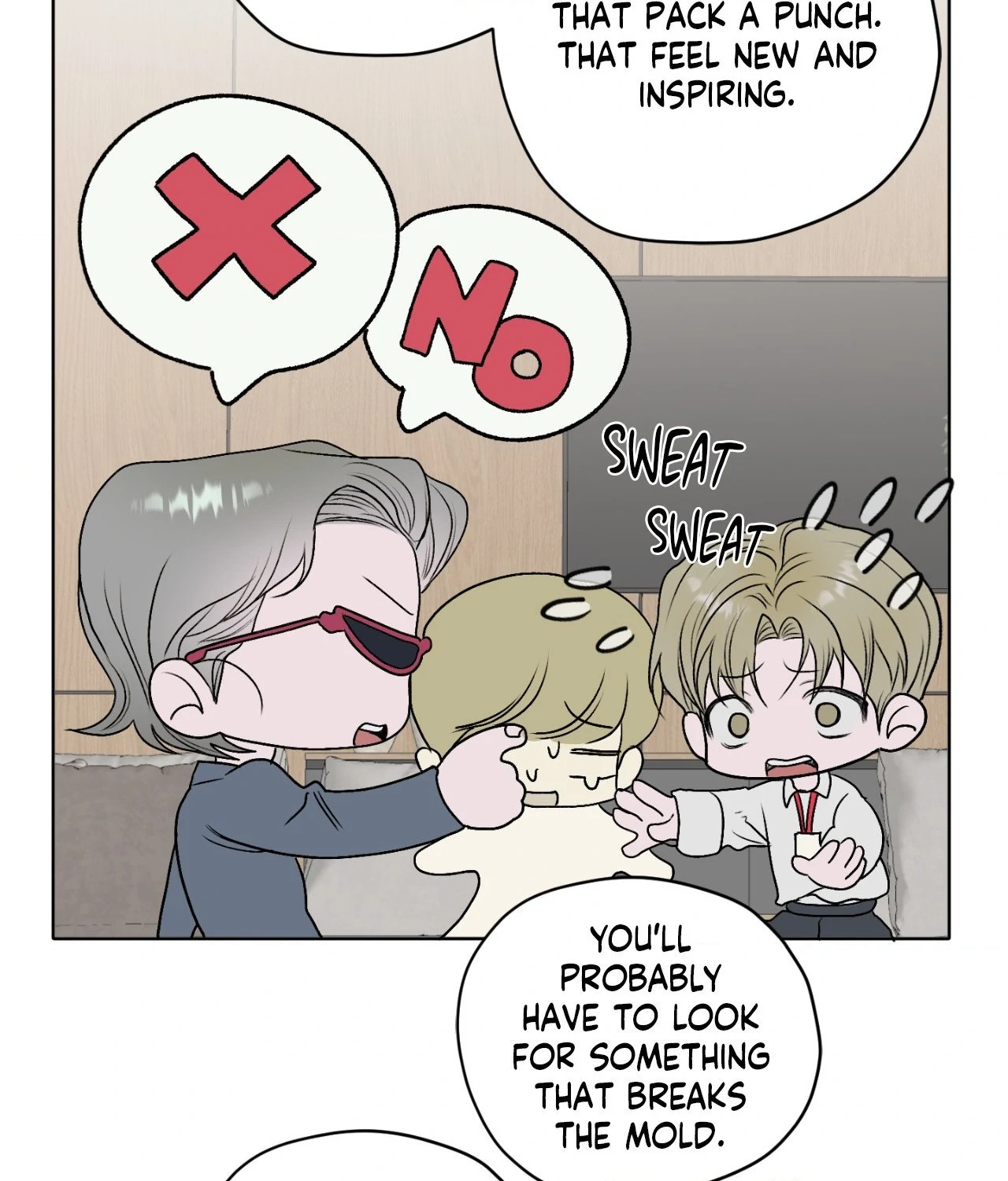 Pond Where Flowers Fall Chapter 31 - Page 67 in English