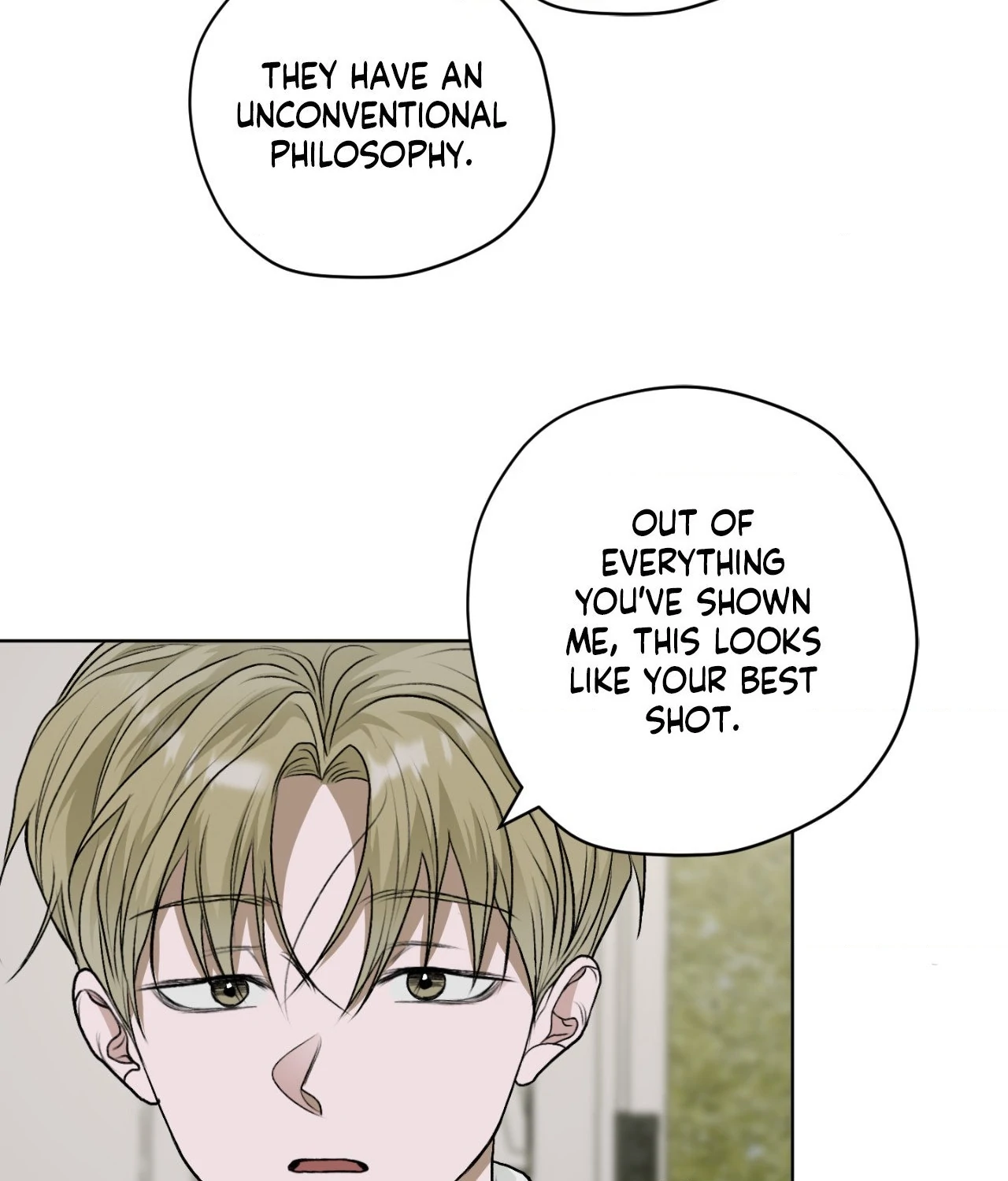 Pond Where Flowers Fall Chapter 31 - Page 68 in English