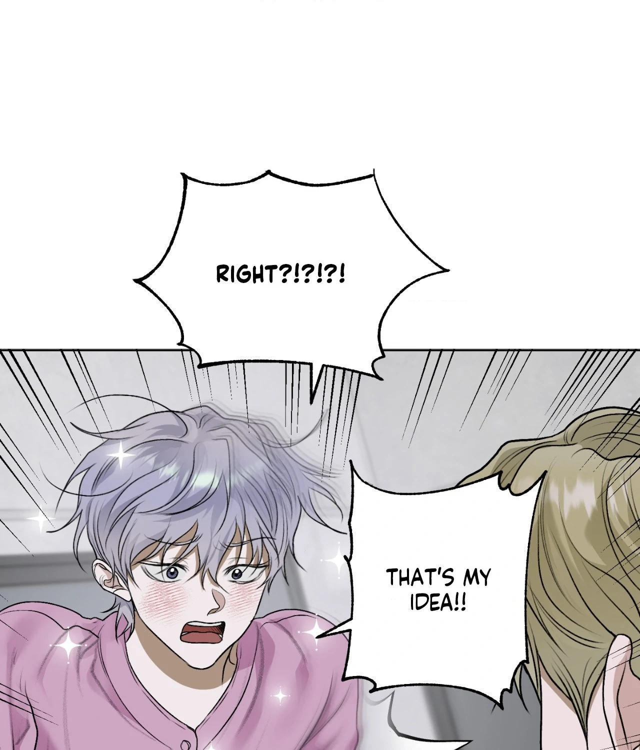 Pond Where Flowers Fall Chapter 31 - Page 71 in English