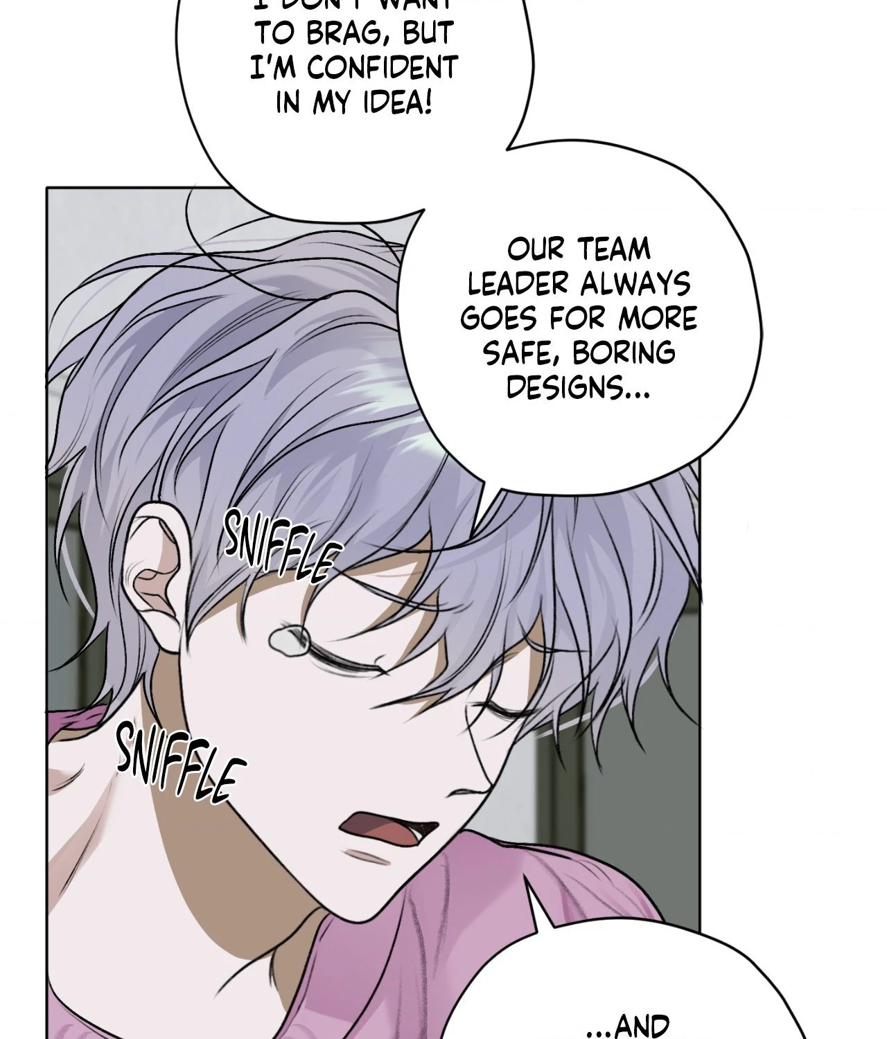 Pond Where Flowers Fall Chapter 31 - Page 73 in English