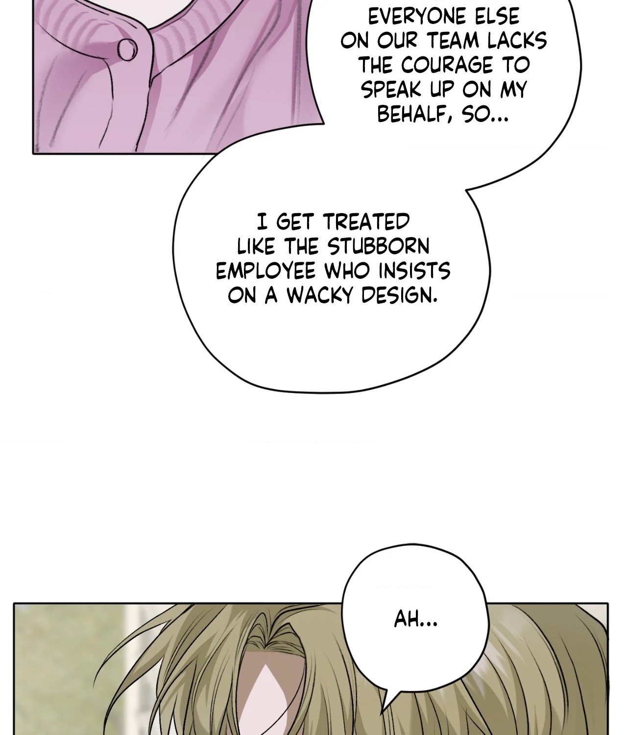Pond Where Flowers Fall Chapter 31 - Page 74 in English