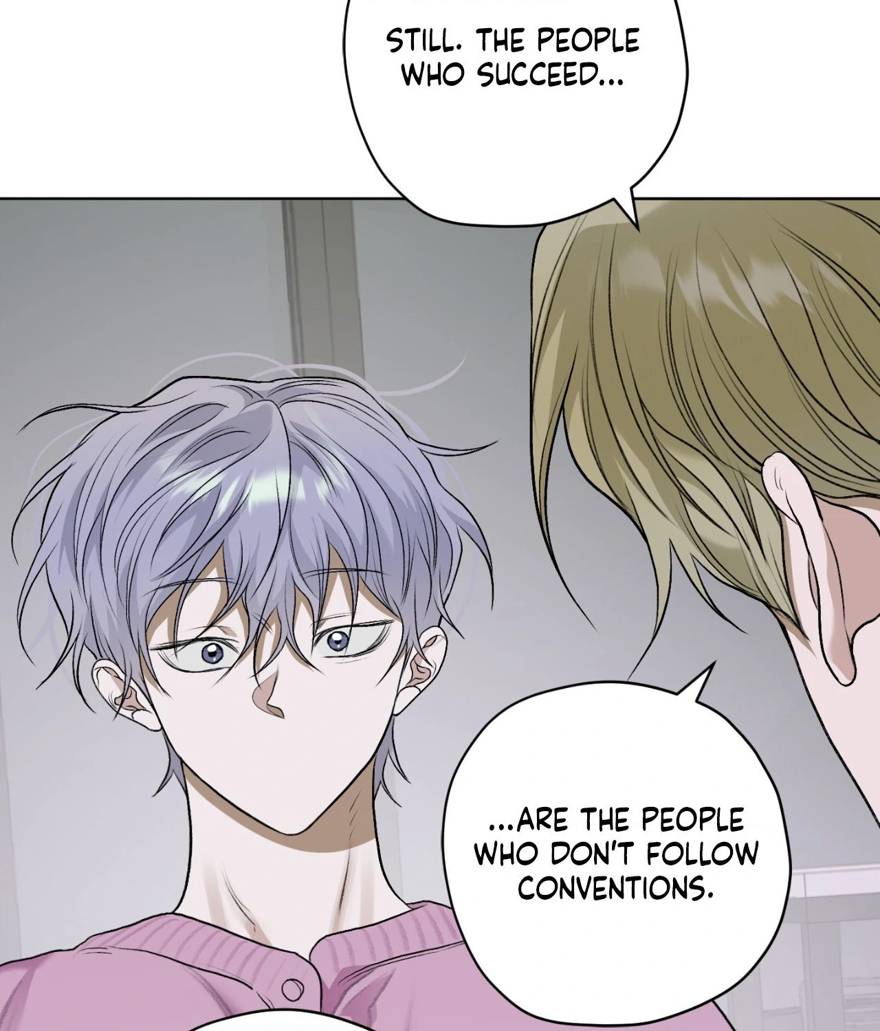 Pond Where Flowers Fall Chapter 31 - Page 76 in English
