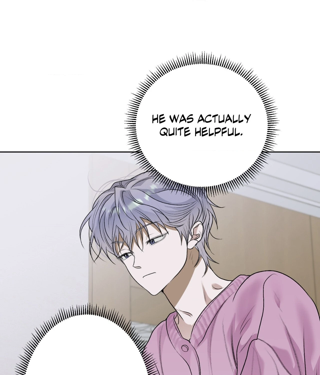 Pond Where Flowers Fall Chapter 31 - Page 86 in English
