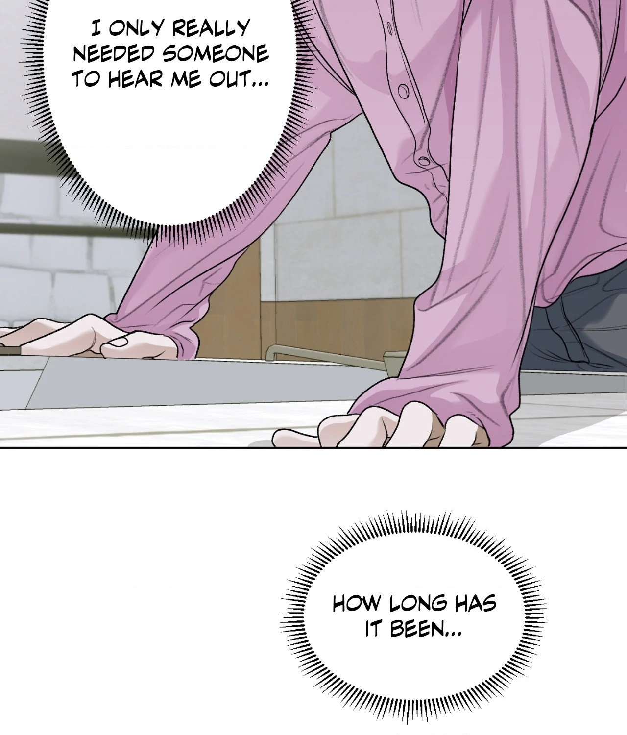 Pond Where Flowers Fall Chapter 31 - Page 87 in English