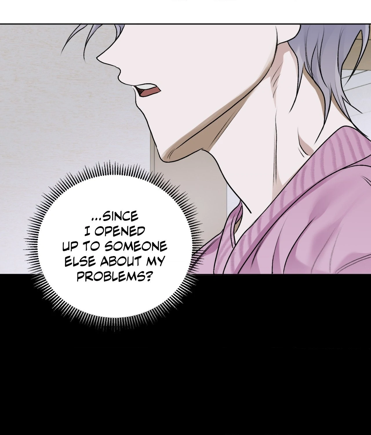 Pond Where Flowers Fall Chapter 31 - Page 88 in English