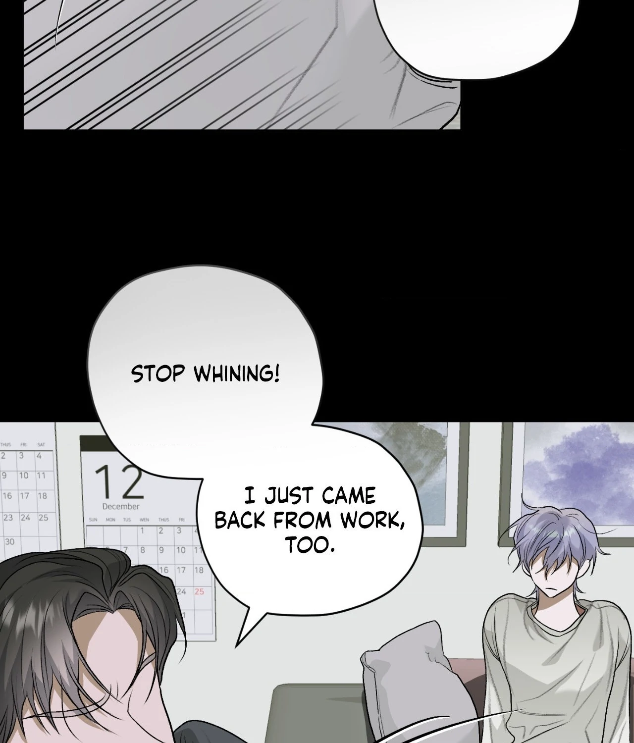 Pond Where Flowers Fall Chapter 31 - Page 90 in English