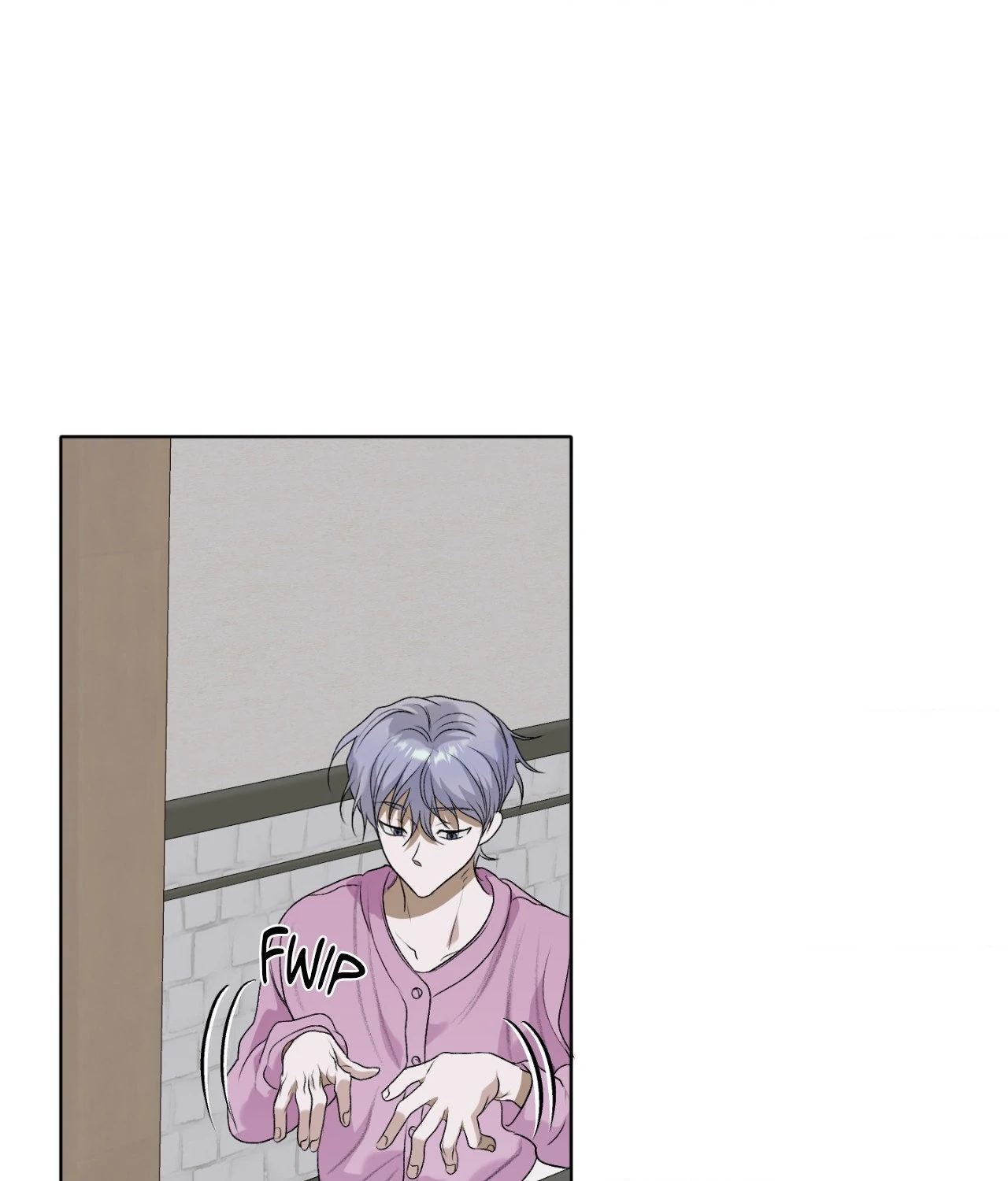 Pond Where Flowers Fall Chapter 31 - Page 96 in English