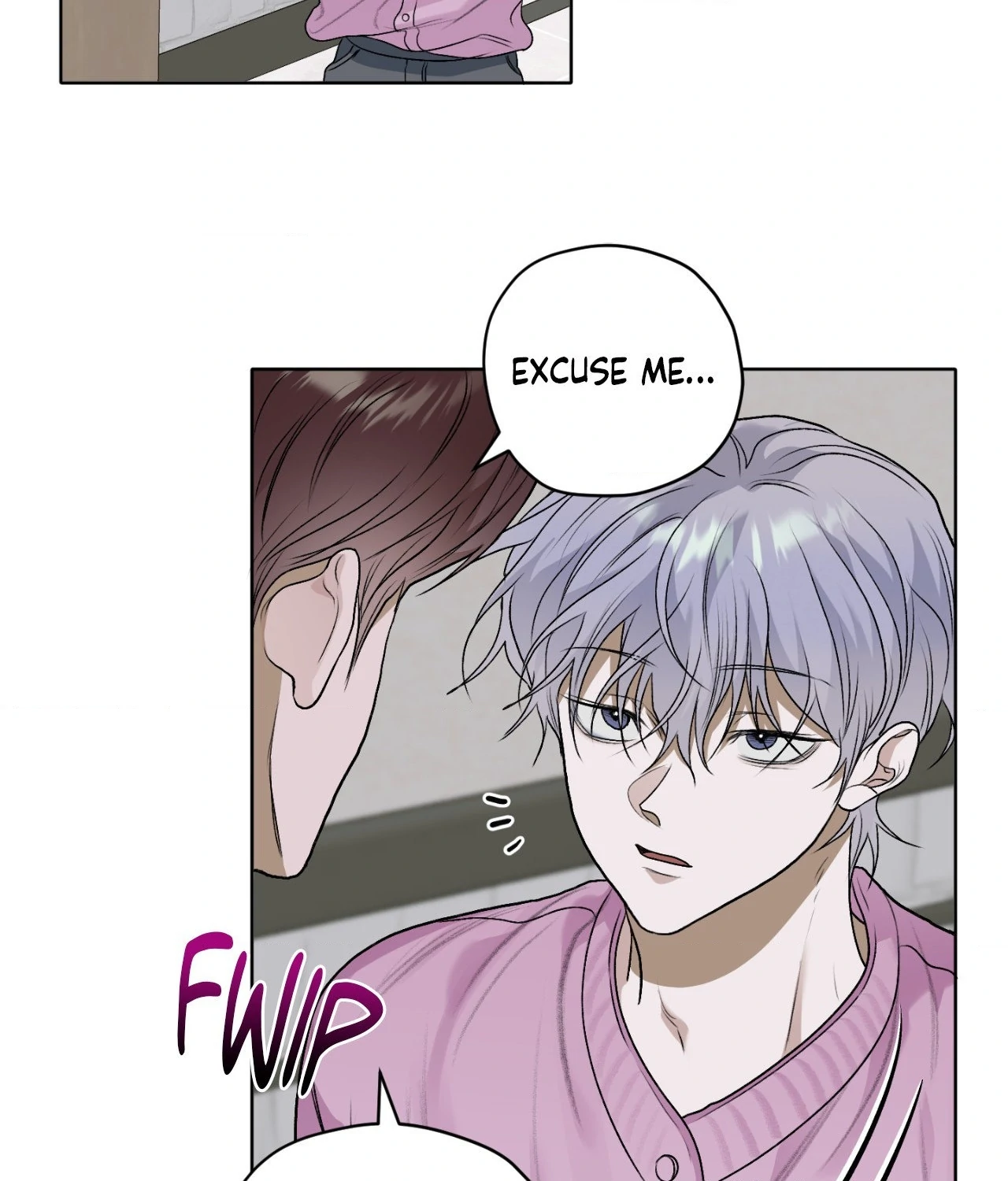 Pond Where Flowers Fall Chapter 31 - Page 97 in English