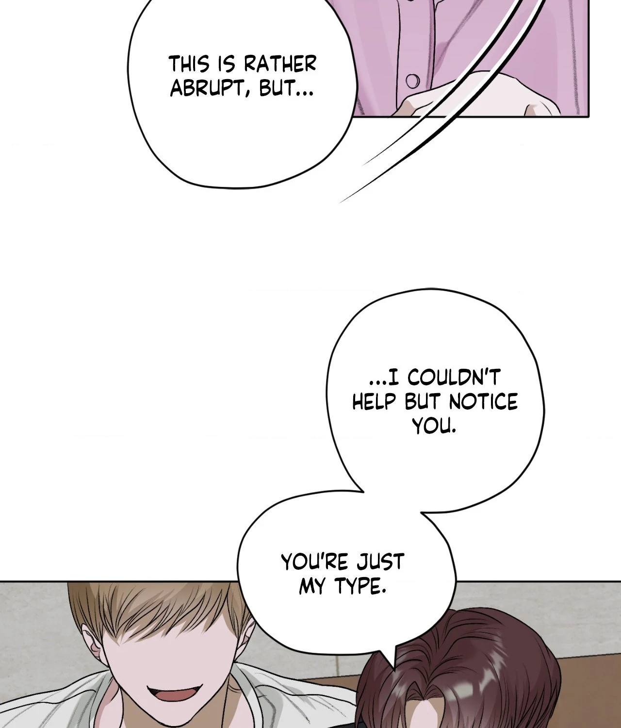 Pond Where Flowers Fall Chapter 31 - Page 98 in English