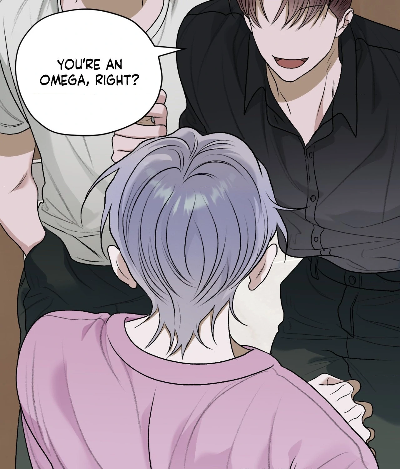 Pond Where Flowers Fall Chapter 31 - Page 99 in English