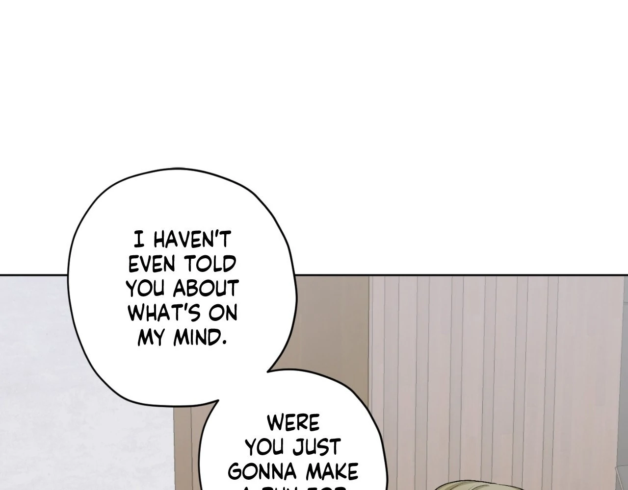 Pond Where Flowers Fall Chapter 32 - Page 100 in English