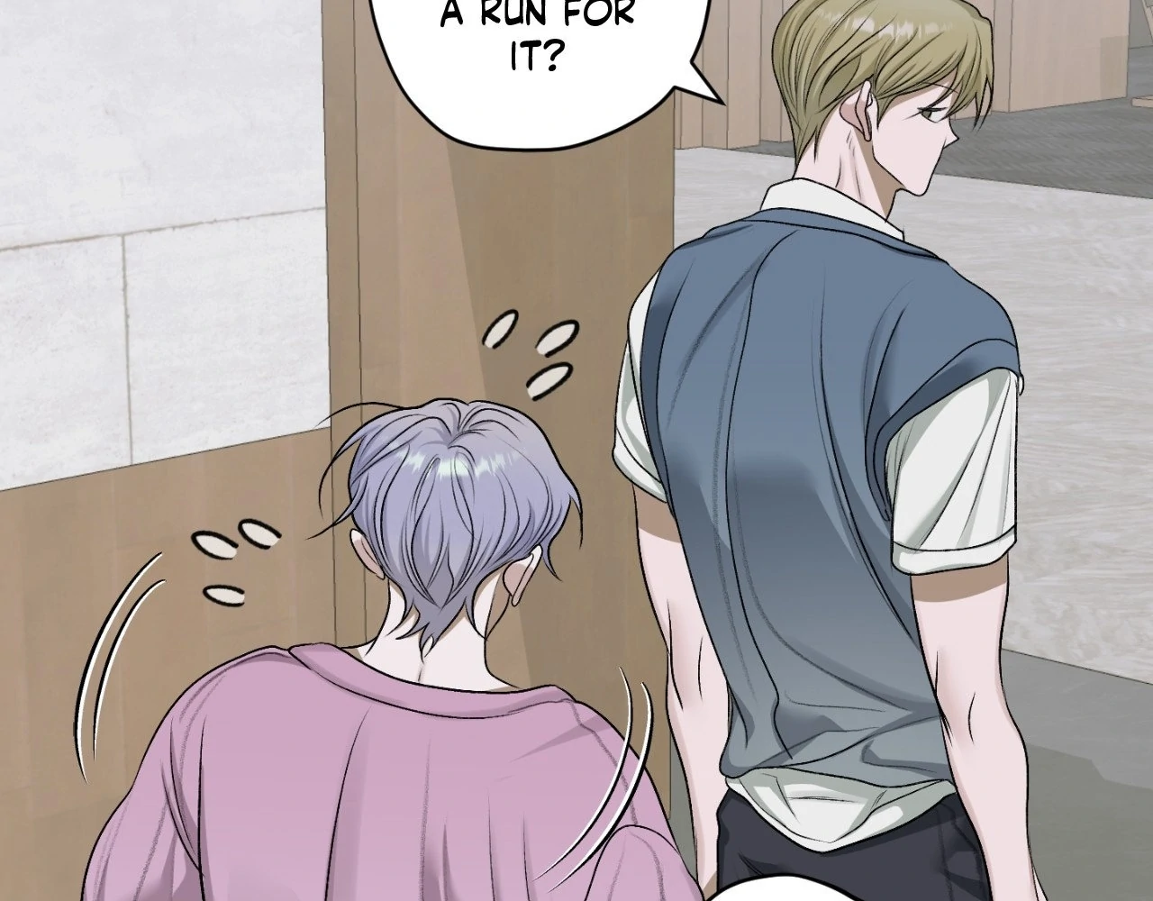 Pond Where Flowers Fall Chapter 32 - Page 101 in English