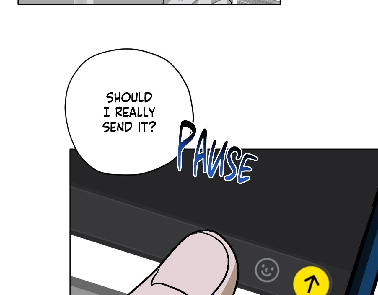 Pond Where Flowers Fall Chapter 32 - Page 109 in English