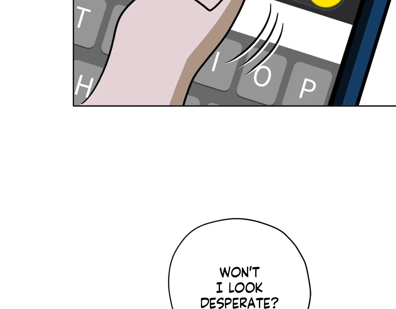 Pond Where Flowers Fall Chapter 32 - Page 110 in English