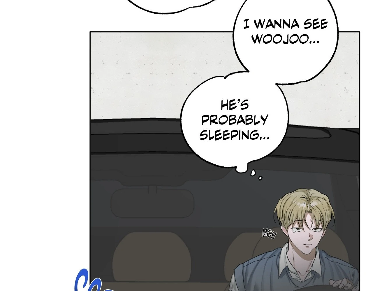 Pond Where Flowers Fall Chapter 32 - Page 118 in English