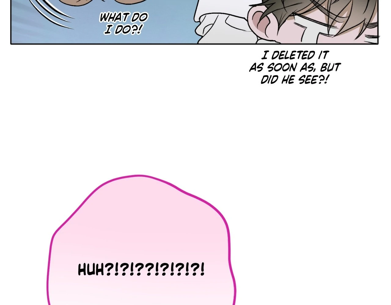 Pond Where Flowers Fall Chapter 32 - Page 127 in English