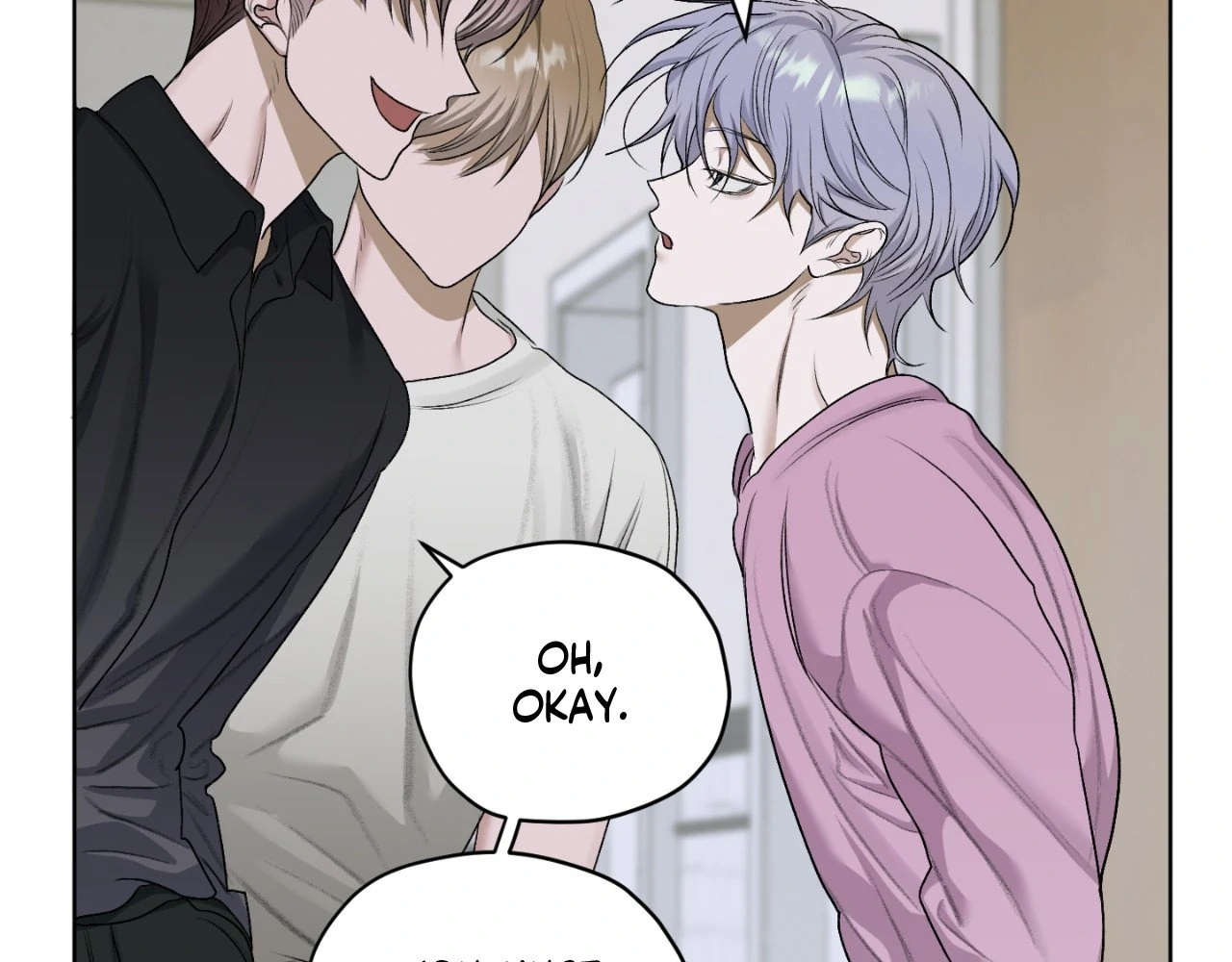 Pond Where Flowers Fall Chapter 32 - Page 13 in English