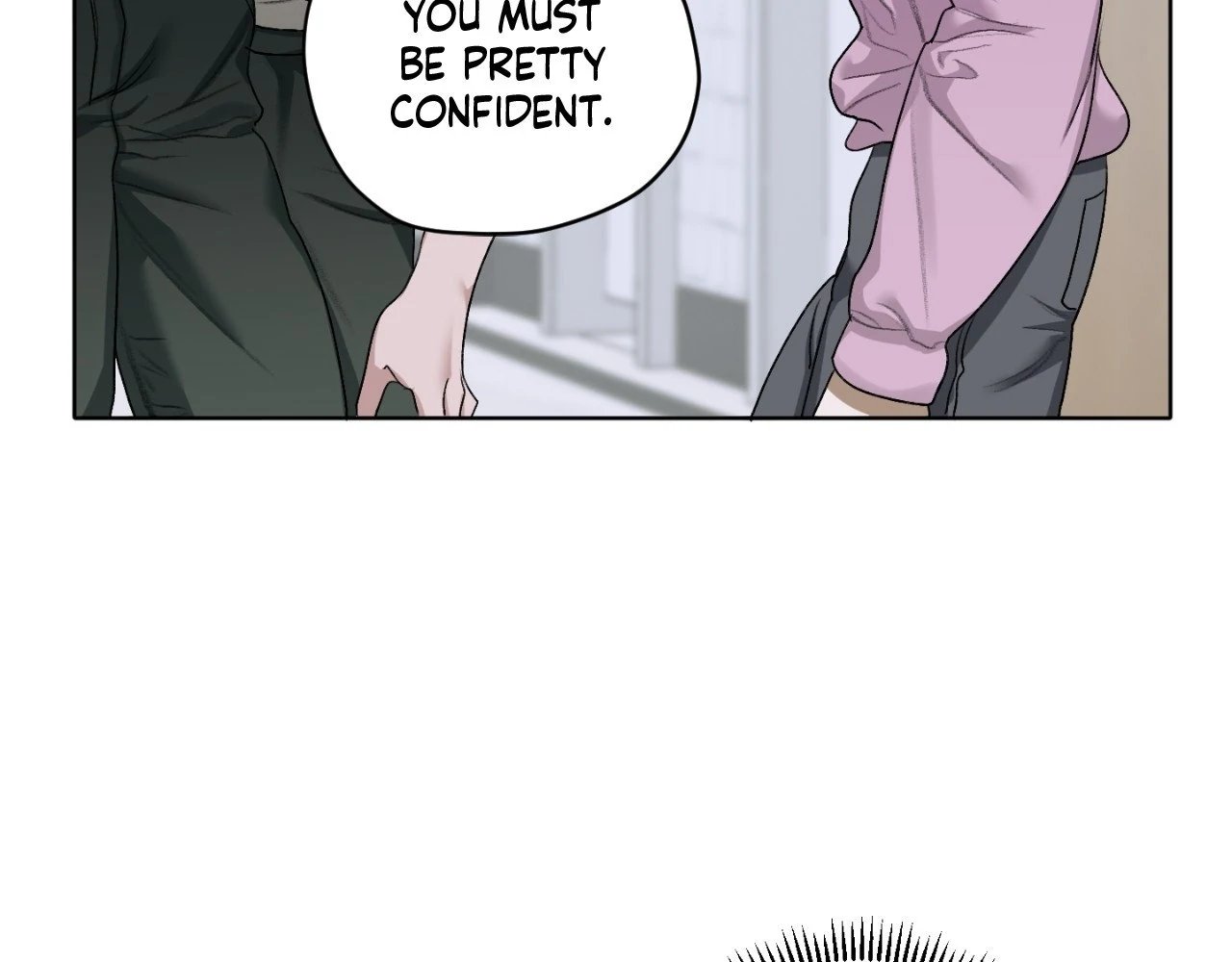 Pond Where Flowers Fall Chapter 32 - Page 14 in English