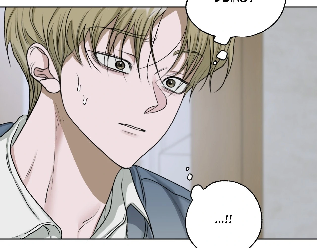 Pond Where Flowers Fall Chapter 32 - Page 20 in English