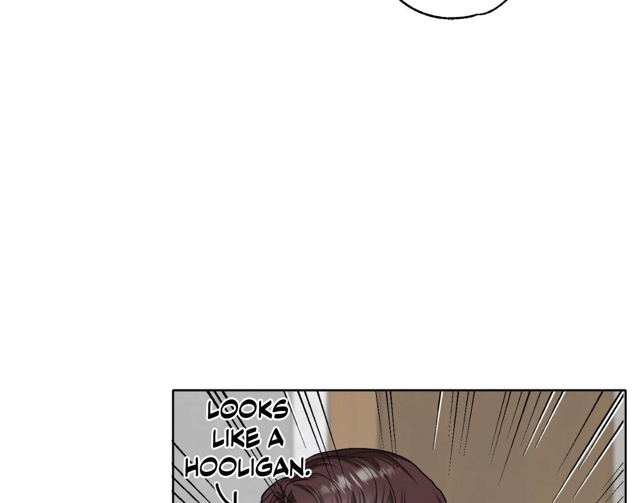 Pond Where Flowers Fall Chapter 32 - Page 21 in English