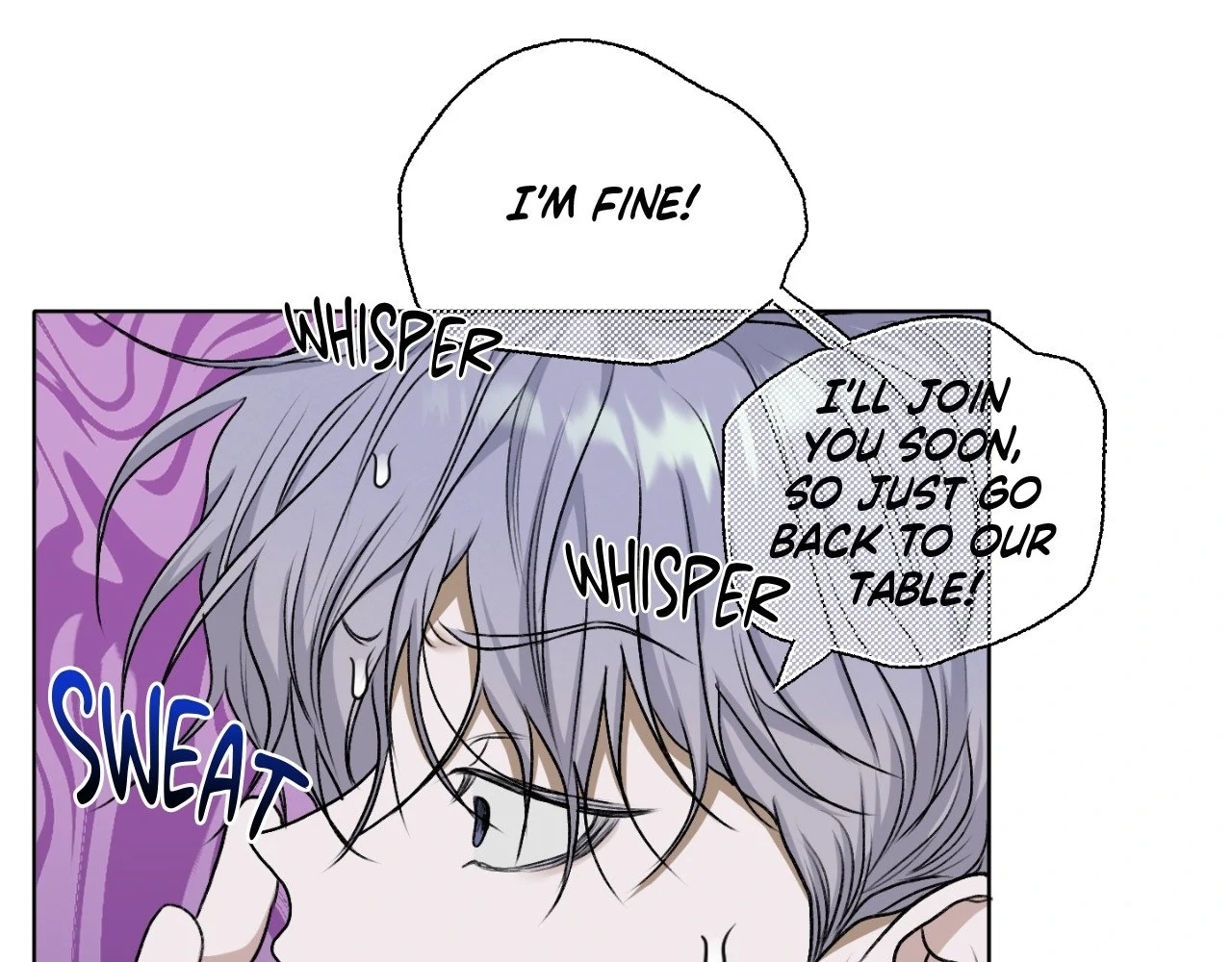 Pond Where Flowers Fall Chapter 32 - Page 26 in English