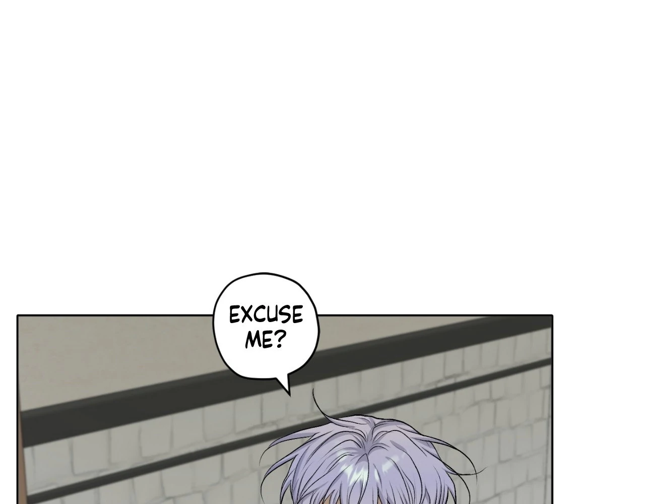 Pond Where Flowers Fall Chapter 32 - Page 3 in English
