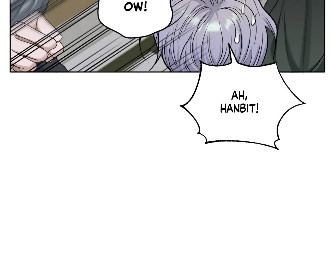 Pond Where Flowers Fall Chapter 32 - Page 32 in English