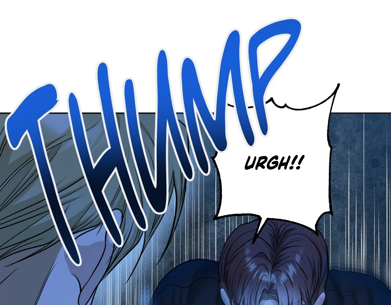 Pond Where Flowers Fall Chapter 32 - Page 37 in English