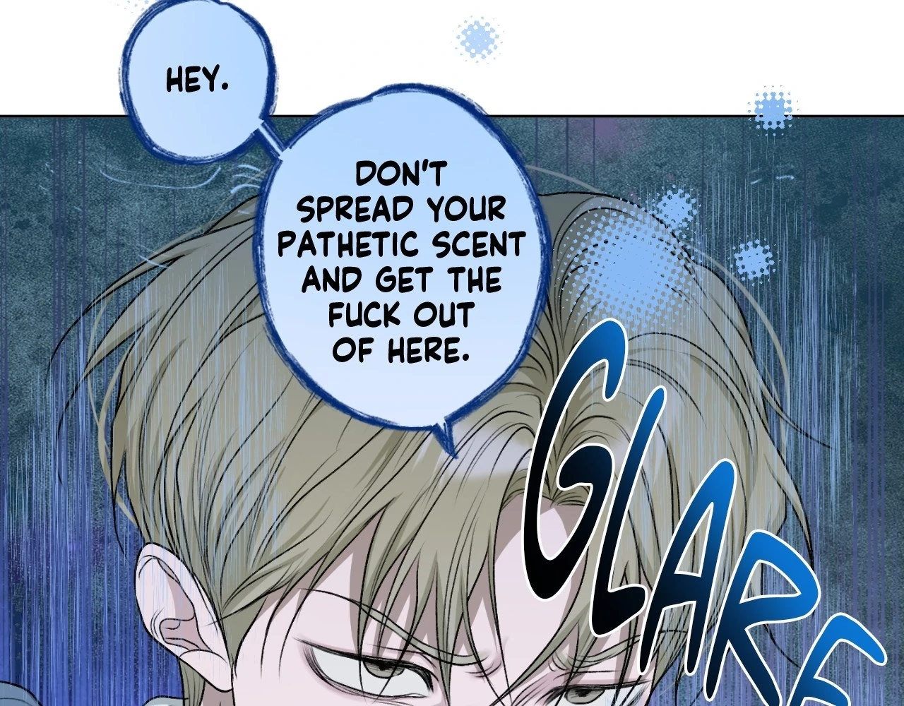 Pond Where Flowers Fall Chapter 32 - Page 41 in English