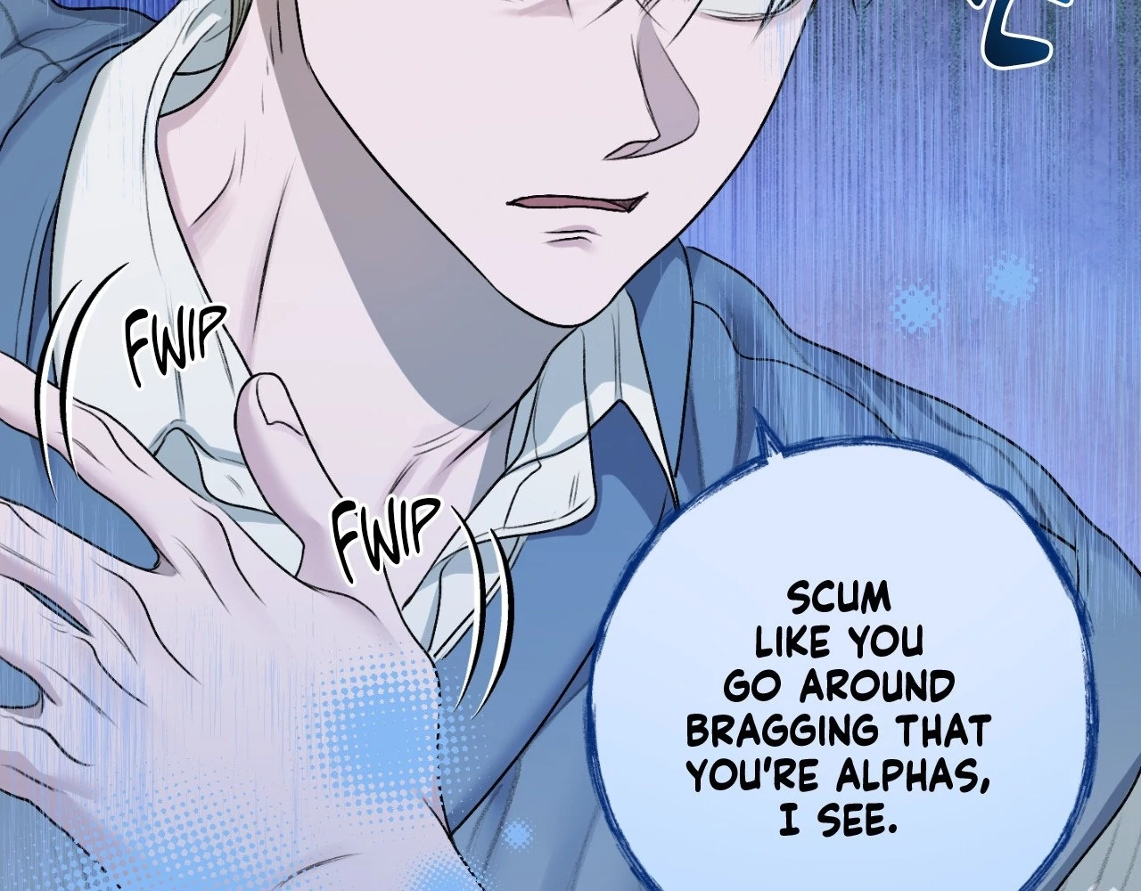 Pond Where Flowers Fall Chapter 32 - Page 42 in English