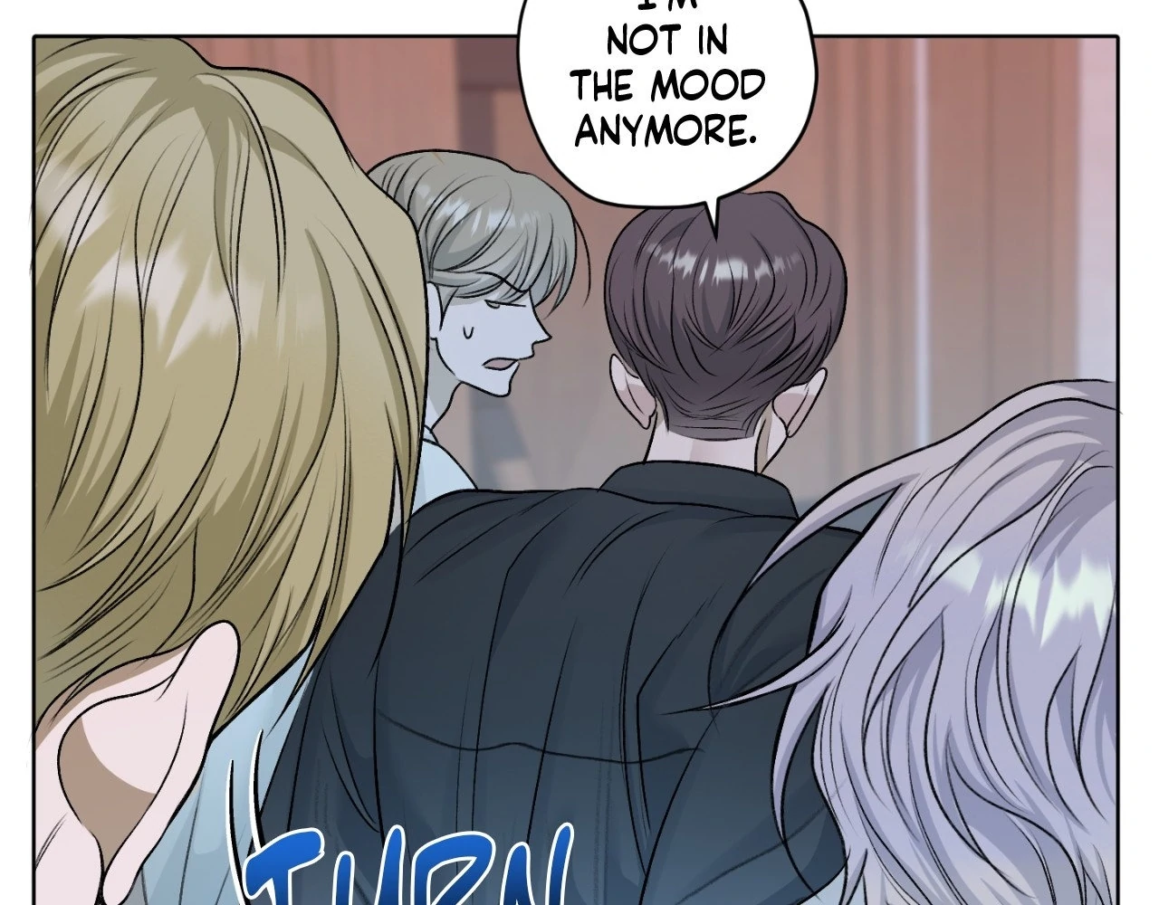 Pond Where Flowers Fall Chapter 32 - Page 48 in English