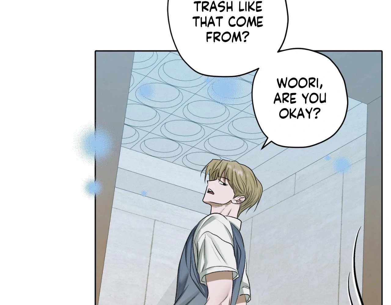 Pond Where Flowers Fall Chapter 32 - Page 52 in English
