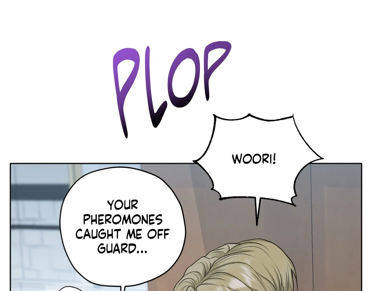Pond Where Flowers Fall Chapter 32 - Page 54 in English