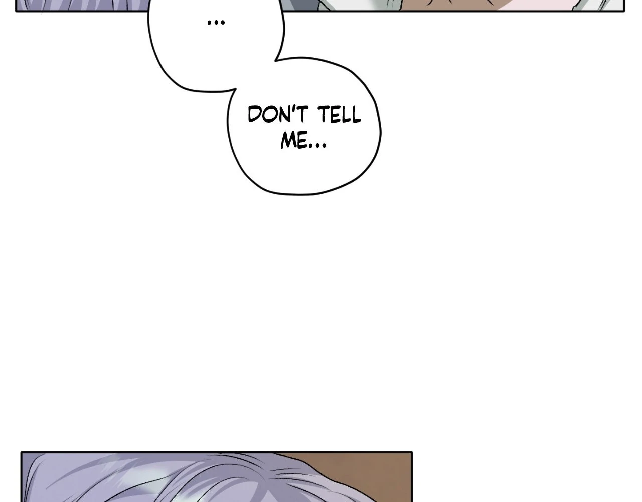 Pond Where Flowers Fall Chapter 32 - Page 61 in English