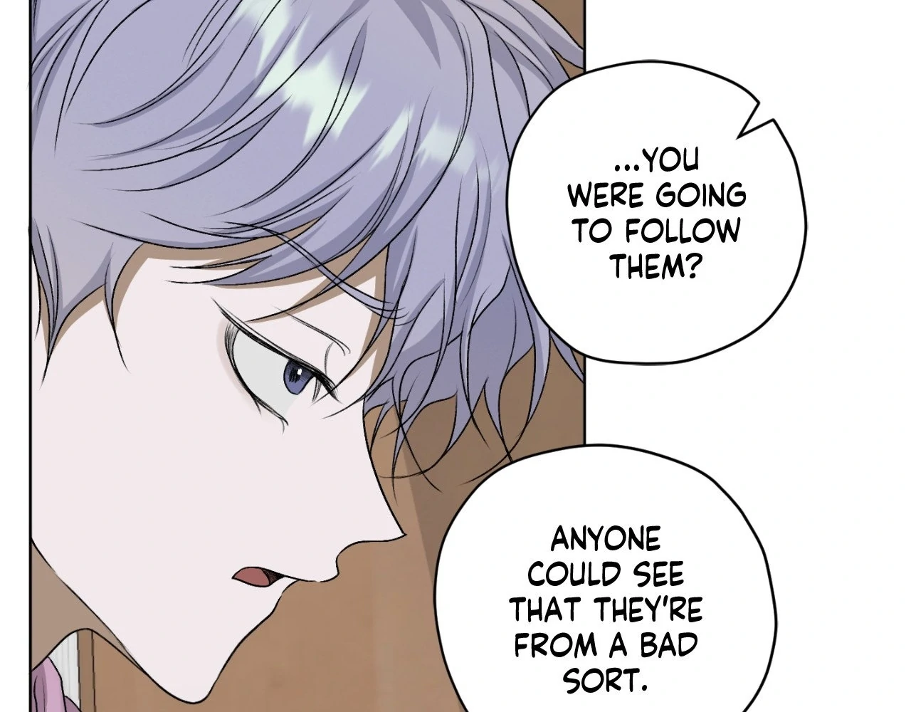 Pond Where Flowers Fall Chapter 32 - Page 62 in English