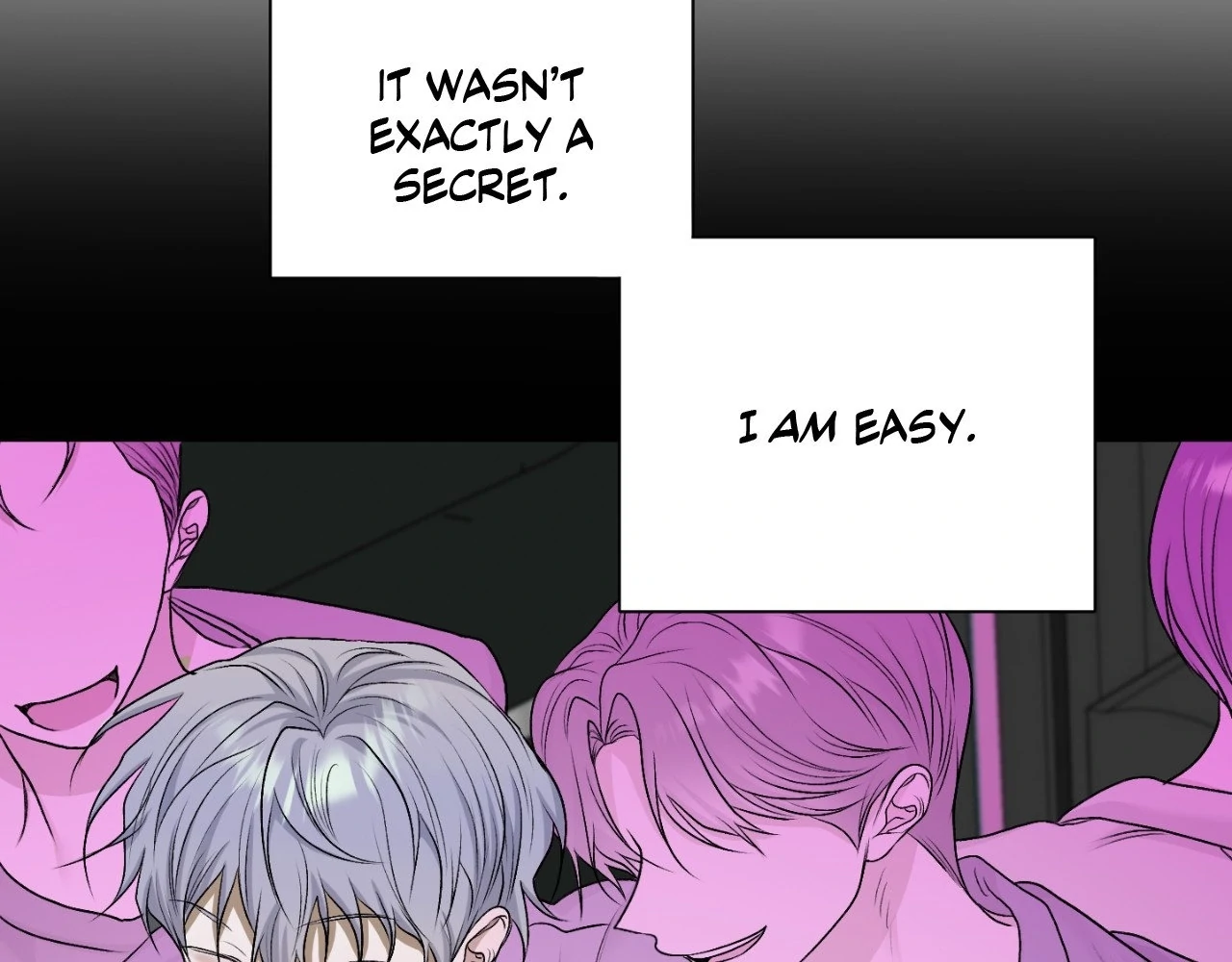 Pond Where Flowers Fall Chapter 32 - Page 69 in English