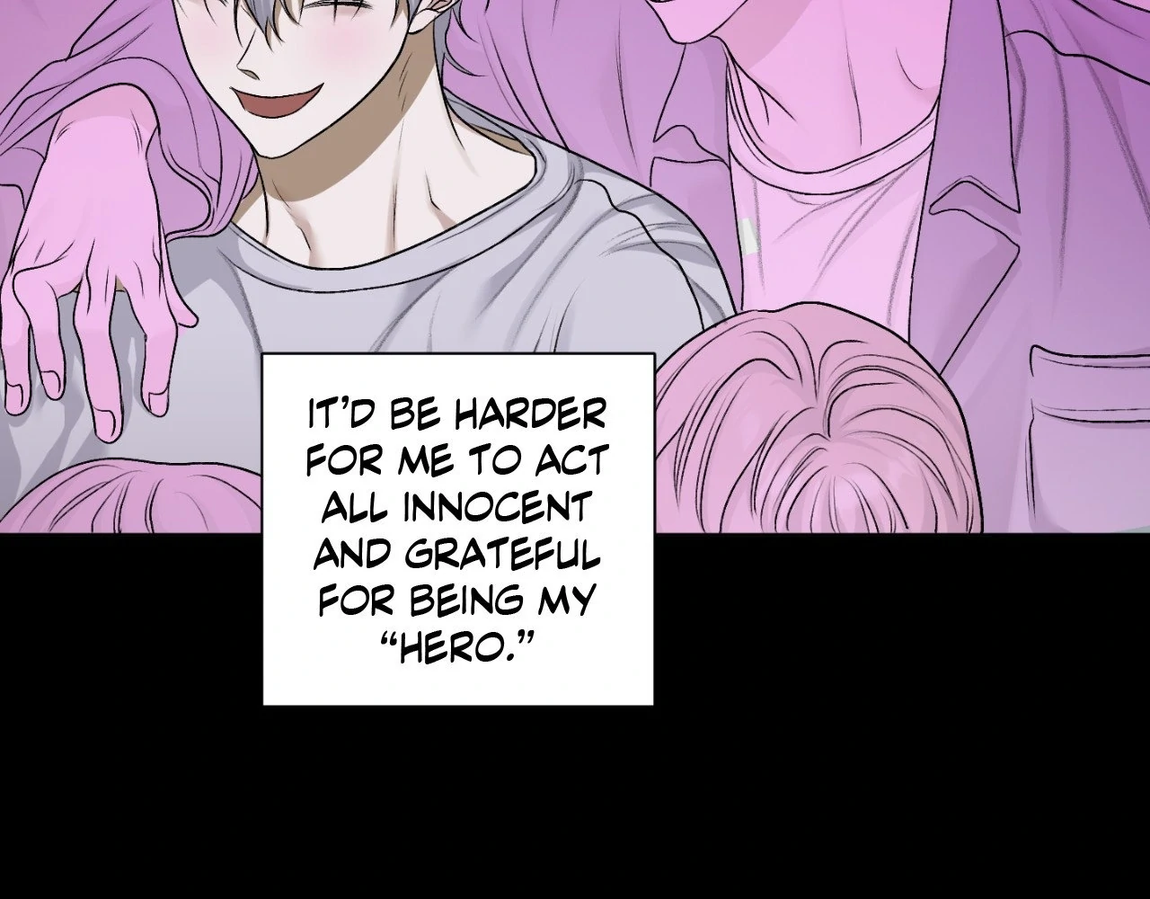 Pond Where Flowers Fall Chapter 32 - Page 70 in English