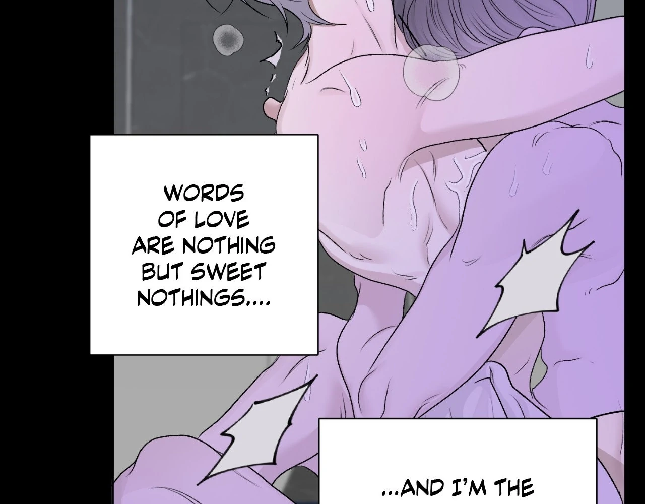 Pond Where Flowers Fall Chapter 32 - Page 72 in English