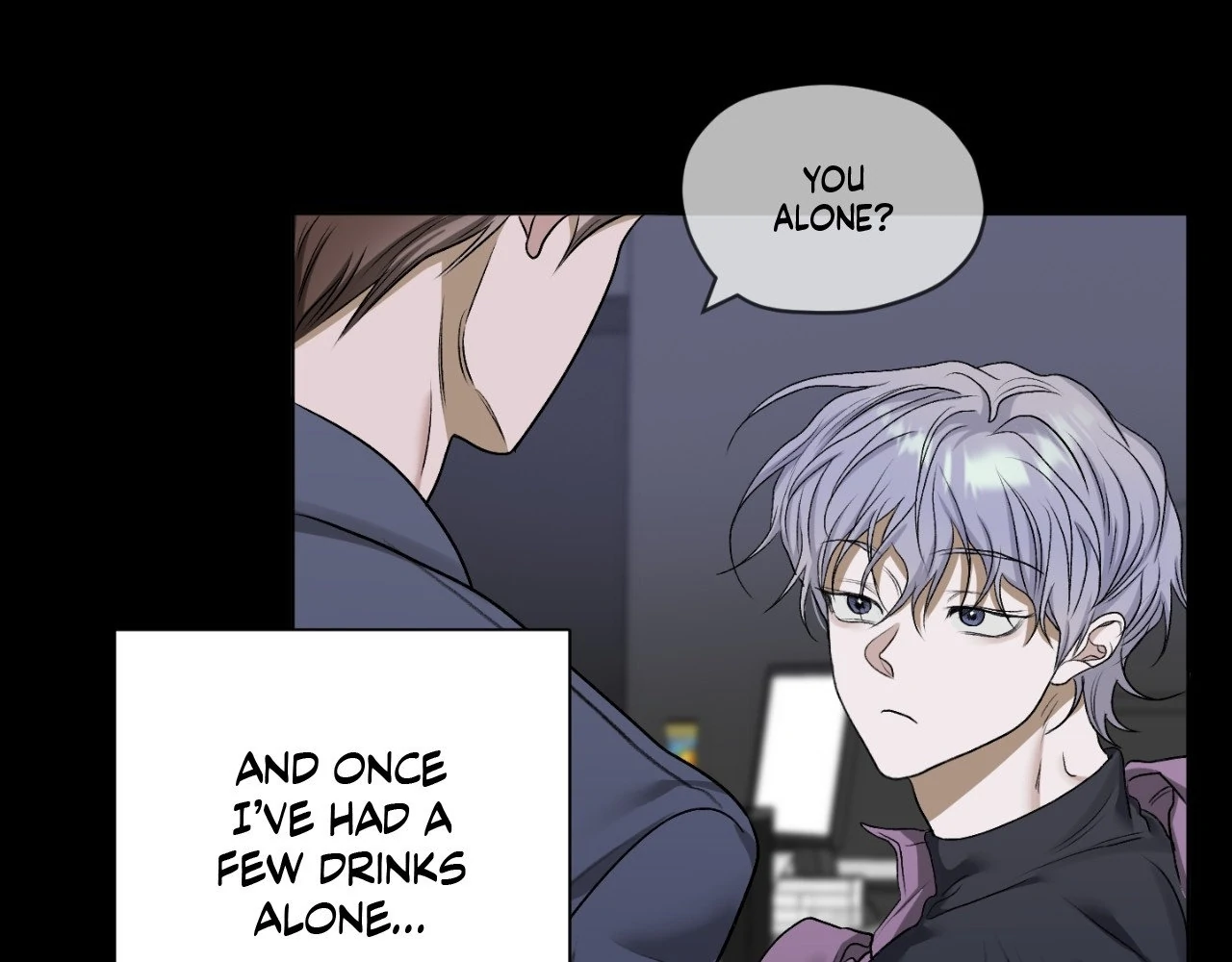 Pond Where Flowers Fall Chapter 32 - Page 75 in English