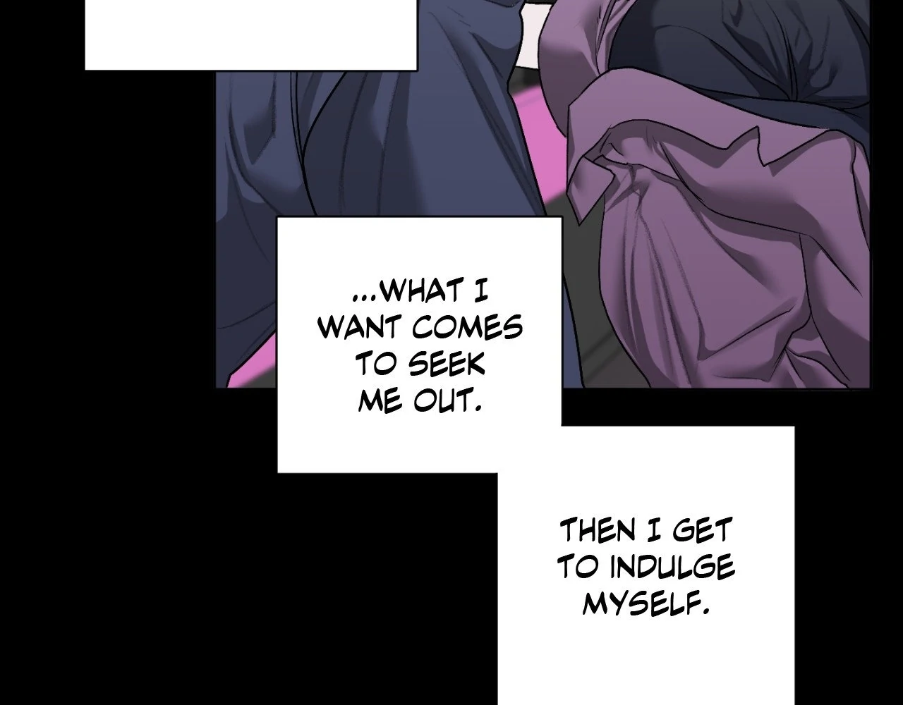 Pond Where Flowers Fall Chapter 32 - Page 76 in English