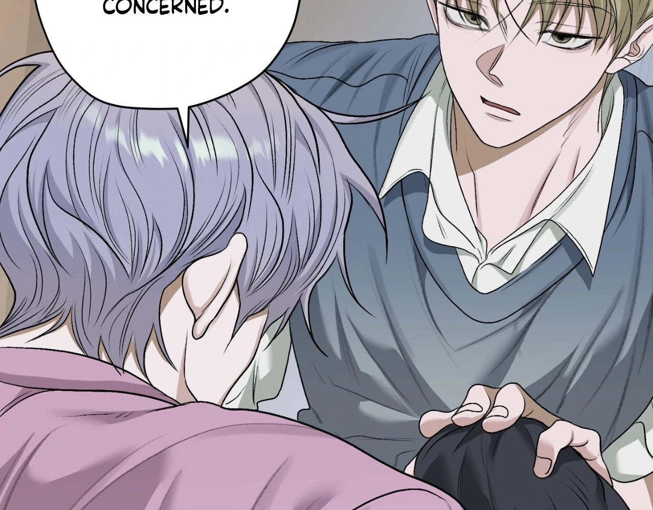 Pond Where Flowers Fall Chapter 32 - Page 83 in English