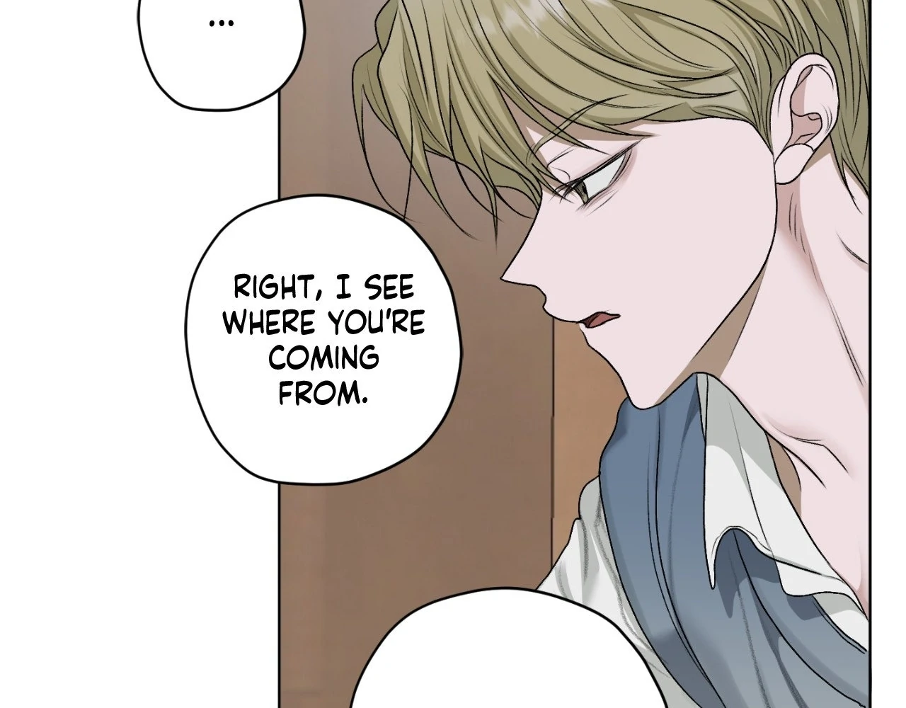 Pond Where Flowers Fall Chapter 32 - Page 85 in English