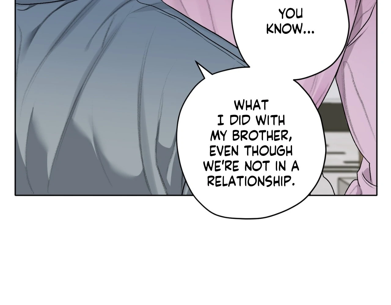 Pond Where Flowers Fall Chapter 32 - Page 88 in English